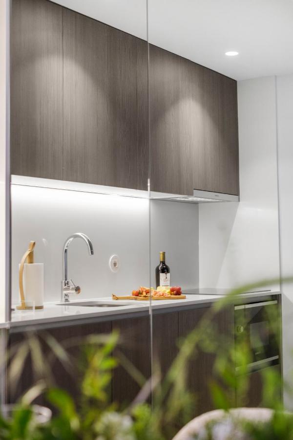 Ferienwohnung Sittium Porto Exterior foto
