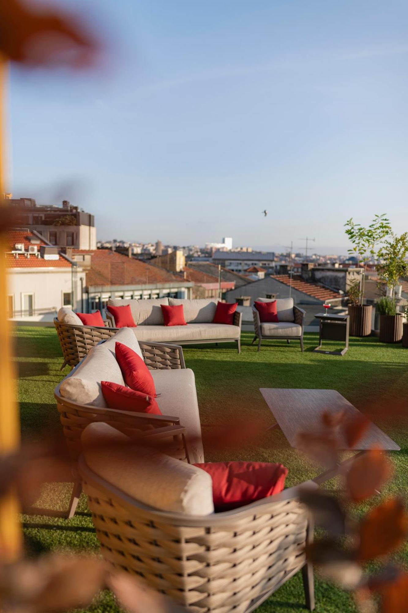 Ferienwohnung Sittium Porto Exterior foto